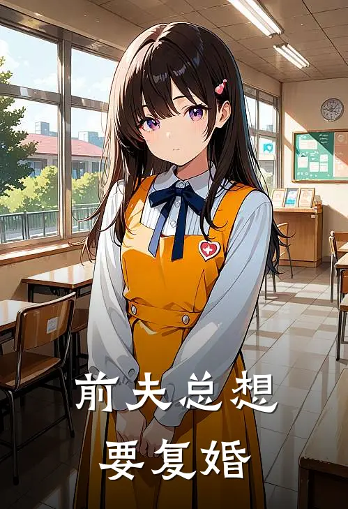 前夫总想要复婚