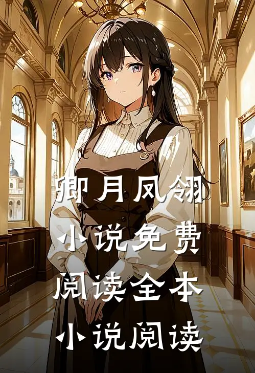 卿月凤翎小说免费阅读全本小说阅读