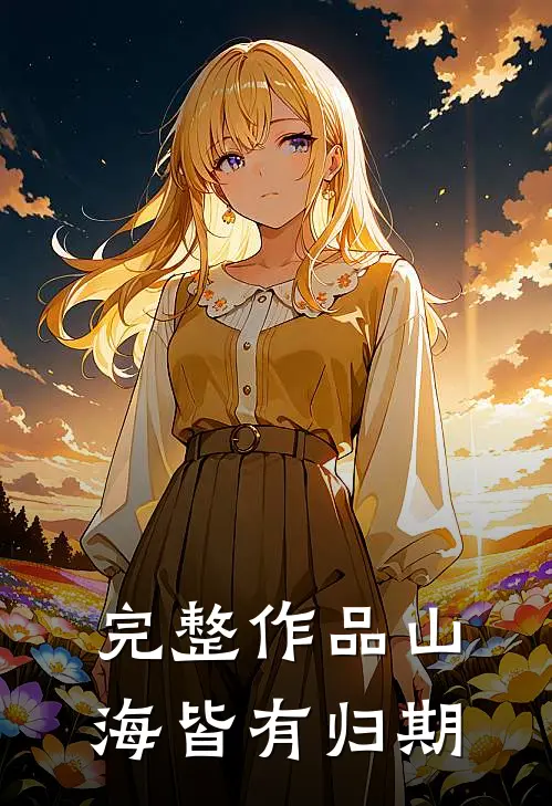 完整作品山海皆有归期