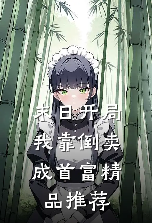 末日开局，我靠倒卖成首富精品推荐