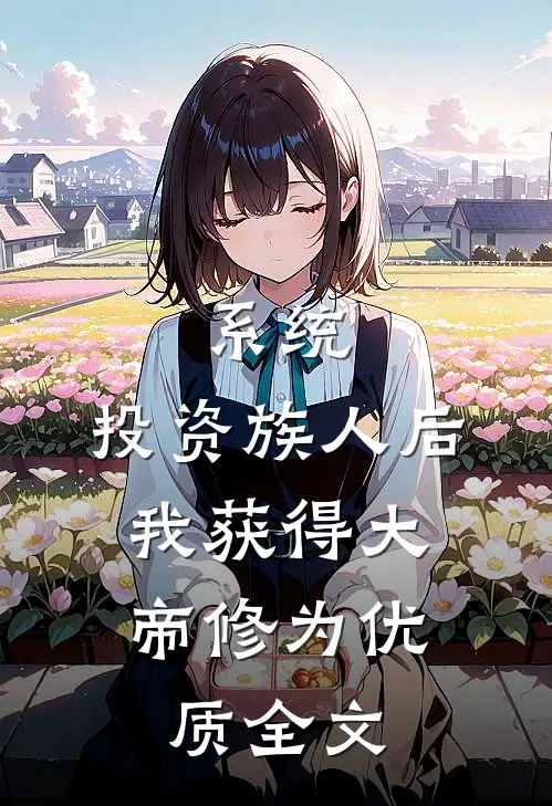 系统：投资族人后，我获得大帝修为优质全文