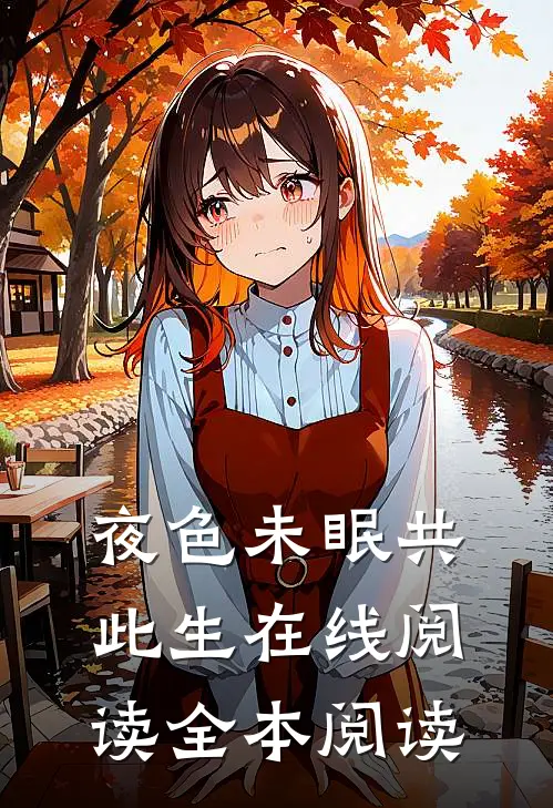 夜色未眠共此生在线阅读全本阅读