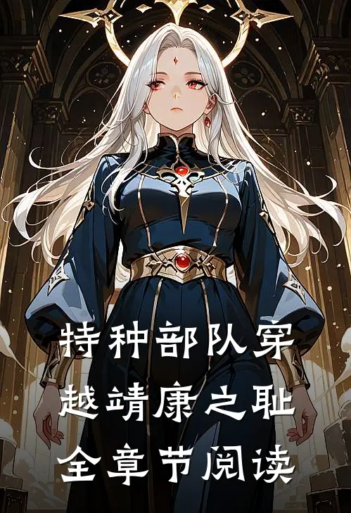 特种部队穿越靖康之耻全章节阅读