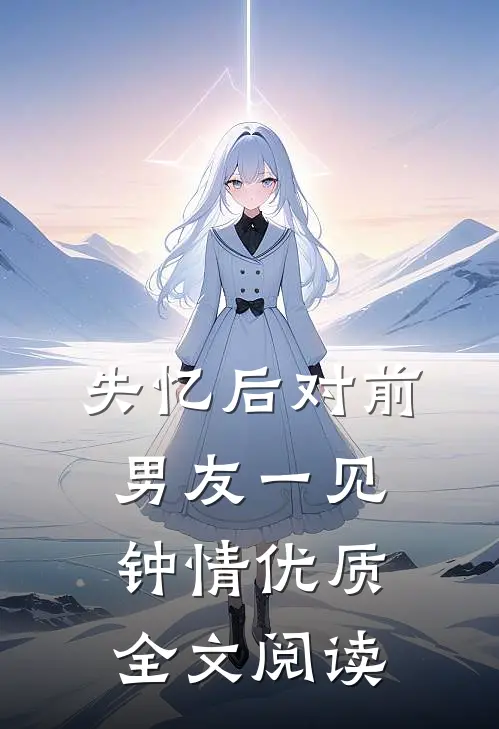 失忆后对前男友一见钟情优质全文阅读