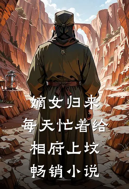 嫡女归来：每天忙着给相府上坟畅销小说