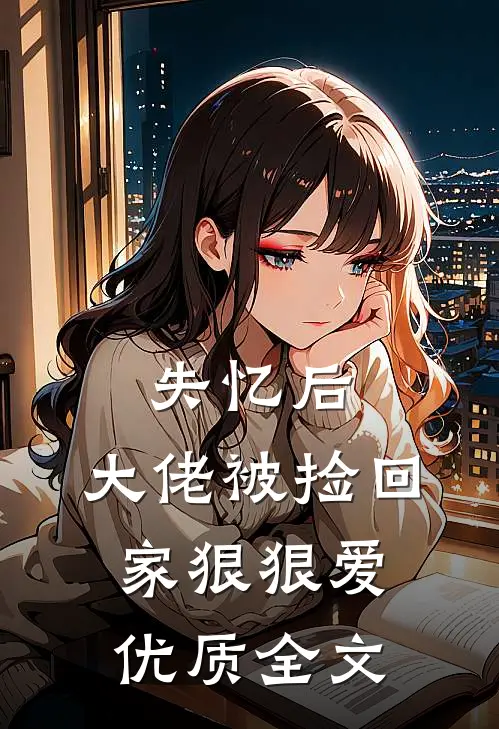 失忆后，大佬被捡回家狠狠爱优质全文