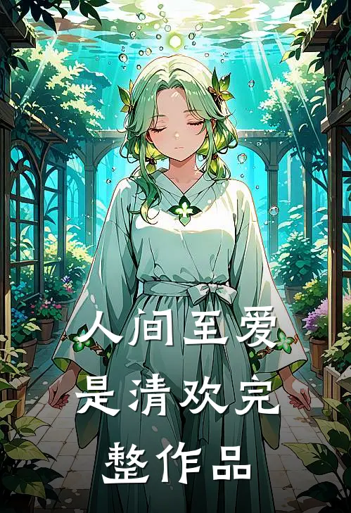人间至爱是清欢完整作品