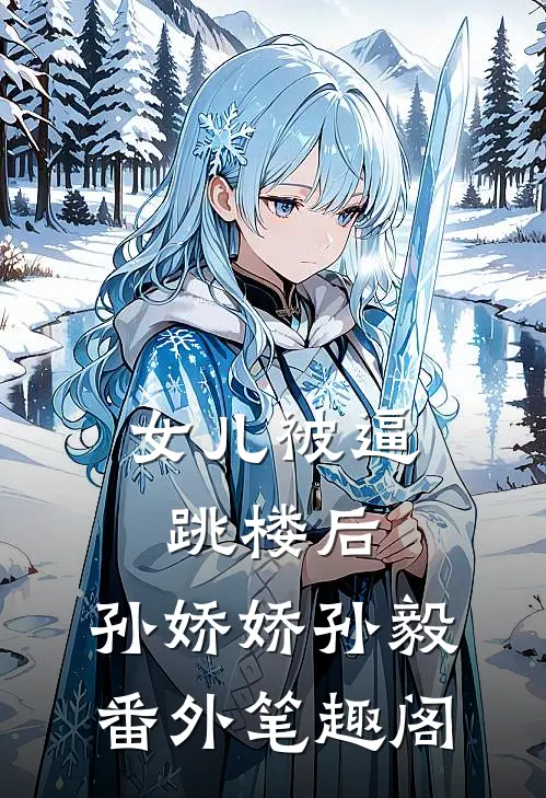 女儿被逼跳楼后：孙娇娇孙毅番外笔趣阁