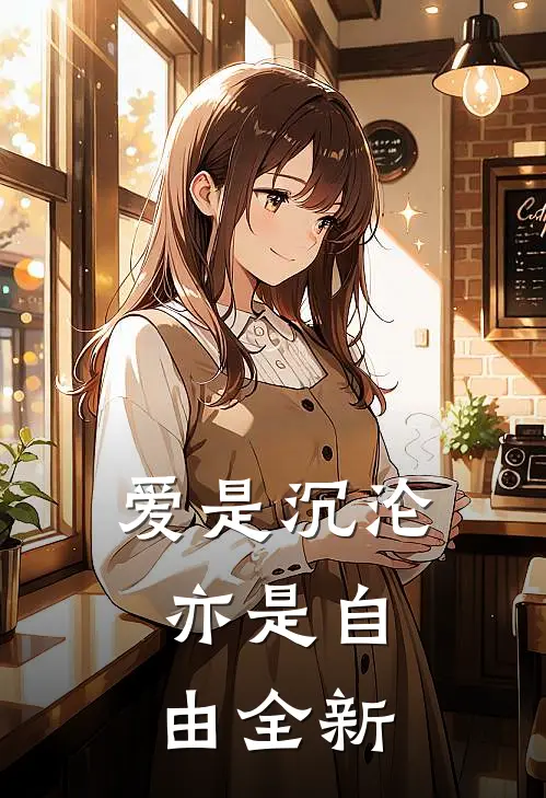 爱是沉沦，亦是自由全新