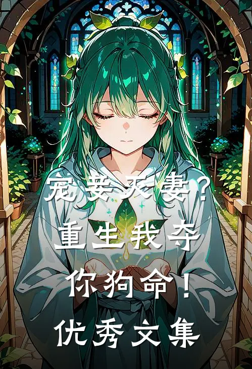 宠妾灭妻?重生我夺你狗命!优秀文集