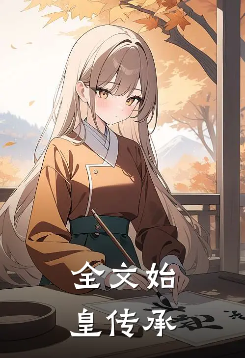 全文始皇传承
