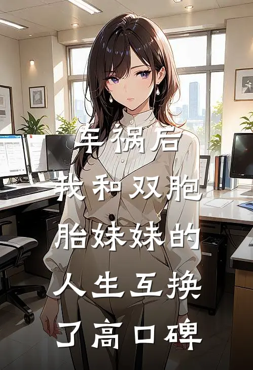 车祸后，我和双胞胎妹妹的人生互换了高口碑