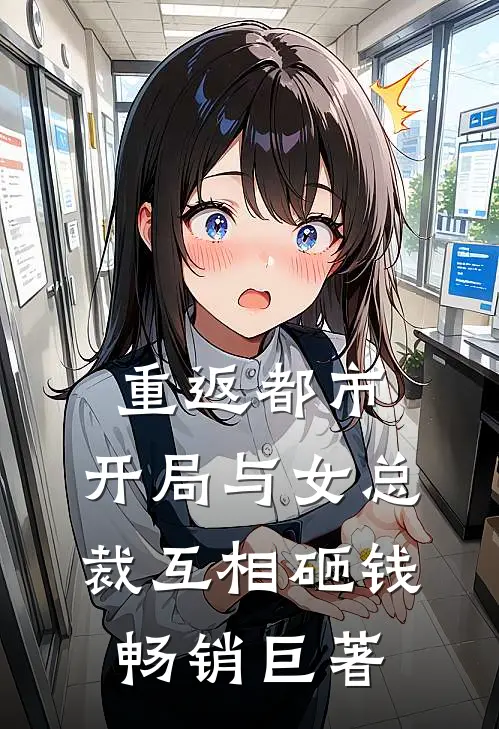 重返都市：开局与女总裁互相砸钱畅销巨著