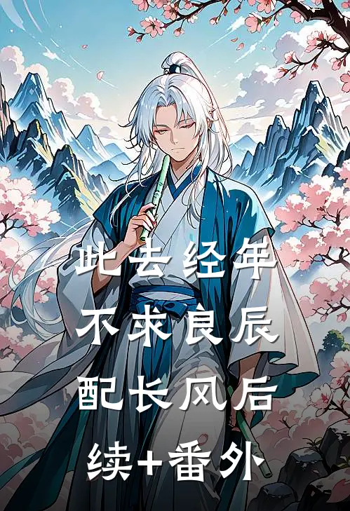 此去经年：不求良辰配长风后续+番外