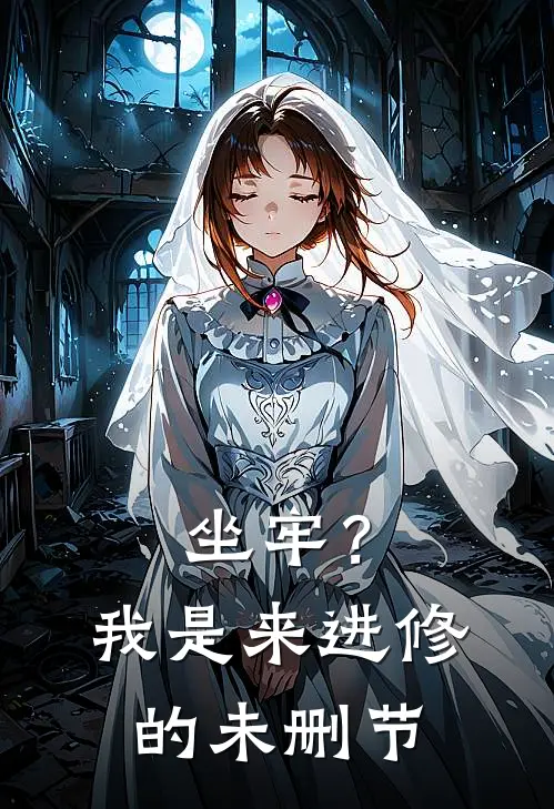 坐牢？我是来进修的未删节