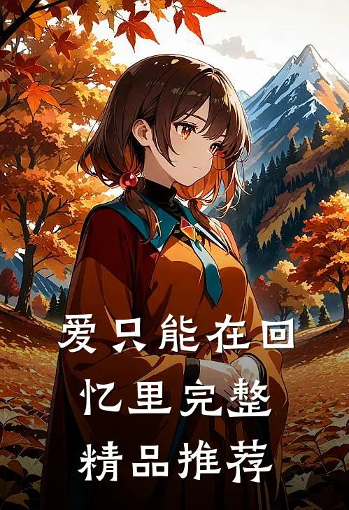 爱只能在回忆里完整精品推荐