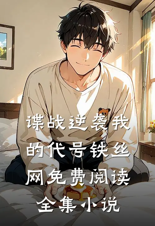 谍战逆袭我的代号铁丝网免费阅读全集小说