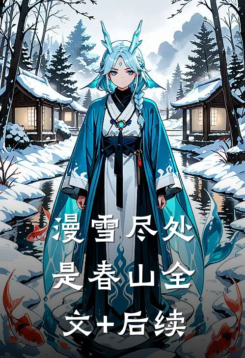 漫雪尽处是春山全文+后续