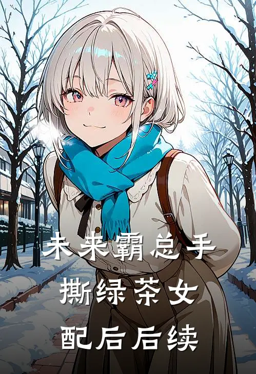 未来霸总手撕绿茶女配后后续