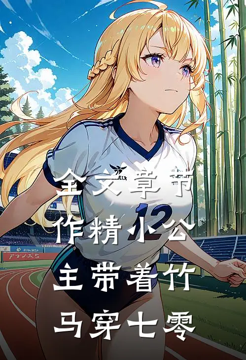 全文章节作精小公主带着竹马穿七零