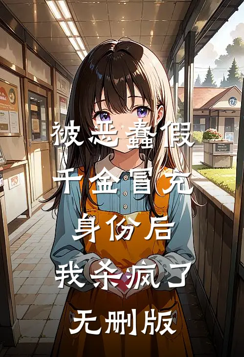 被恶蠢假千金冒充身份后，我杀疯了无删版