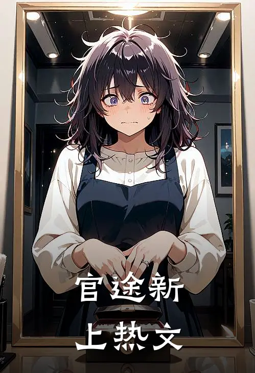 官途新上热文