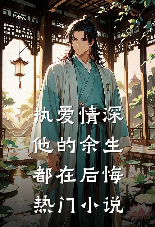 执爱情深：他的余生都在后悔热门小说
