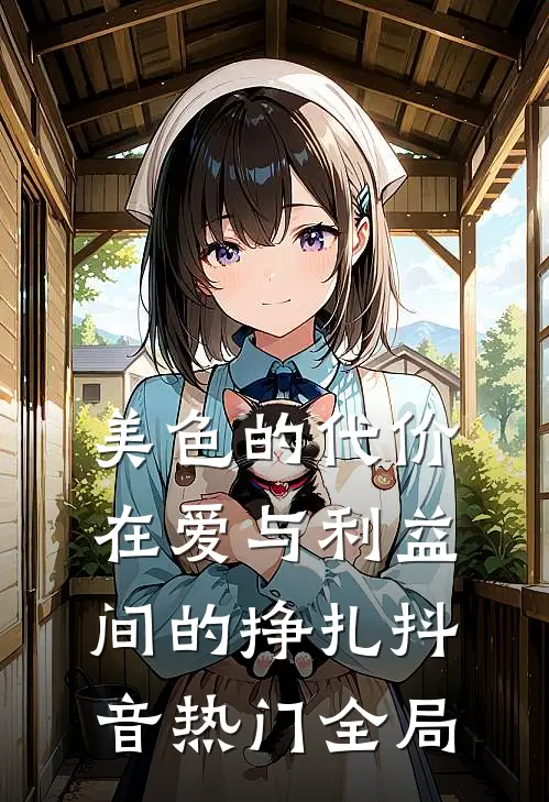 美色的代价：在爱与利益间的挣扎抖音热门全局