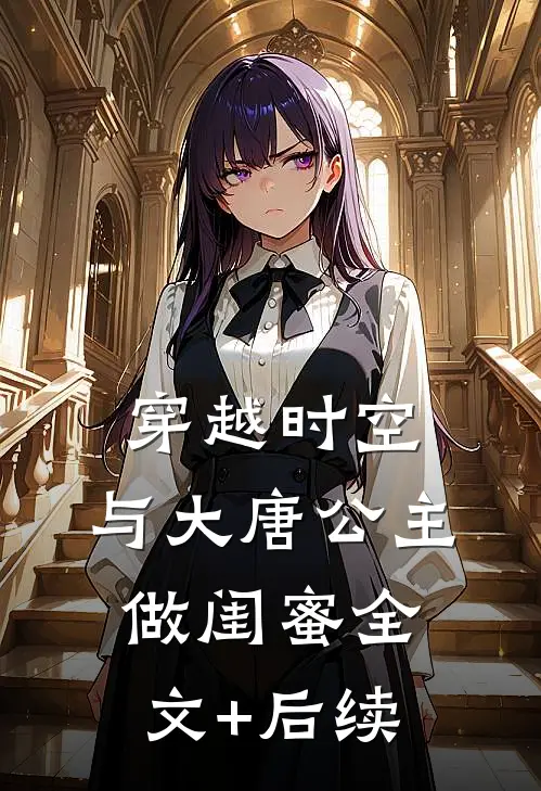 穿越时空，与大唐公主做闺蜜全文+后续