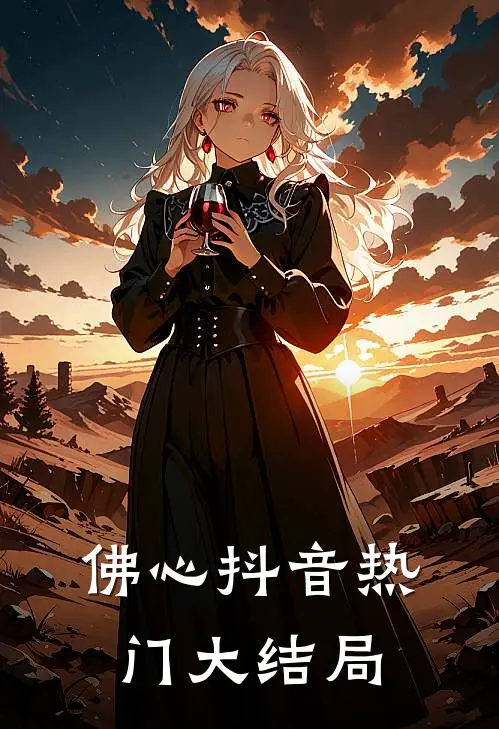 佛心抖音热门大结局