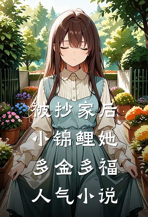 被抄家后，小锦鲤她多金多福人气小说