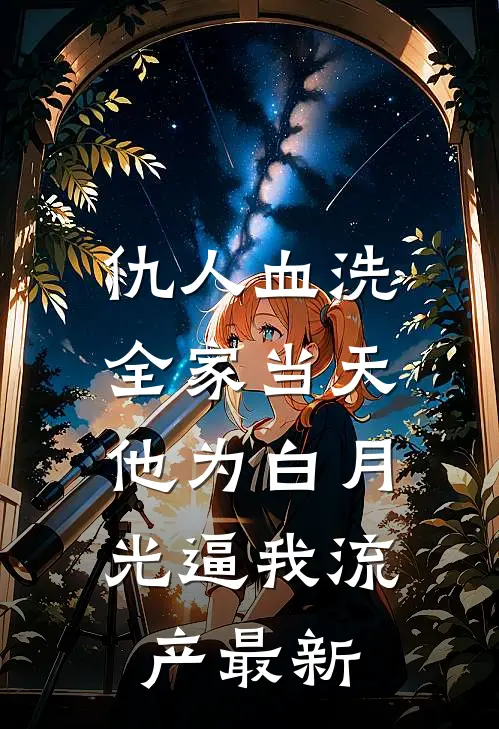 仇人血洗全家当天，他为白月光逼我流产最新