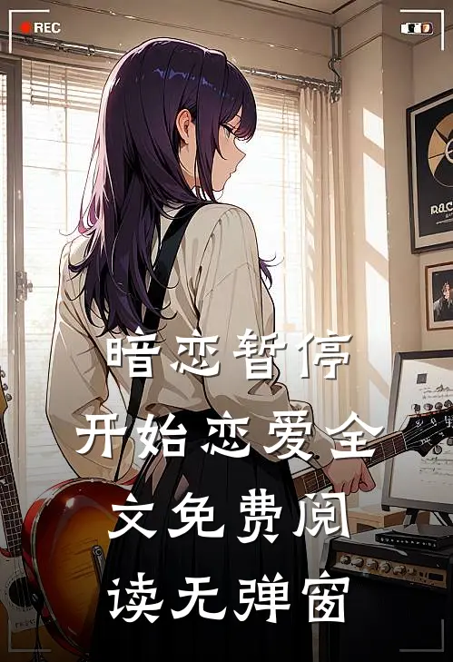 暗恋暂停，开始恋爱全文免费阅读无弹窗