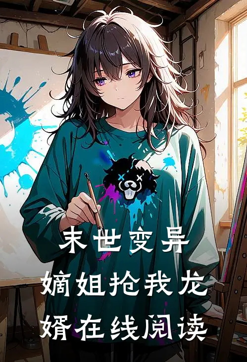 末世变异，嫡姐抢我龙婿在线阅读