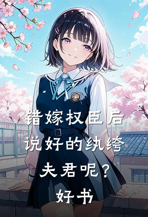 错嫁权臣后，说好的纨绔夫君呢？好书