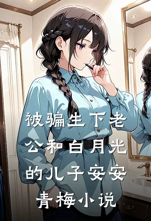 被骗生下老公和白月光的儿子安安青梅小说