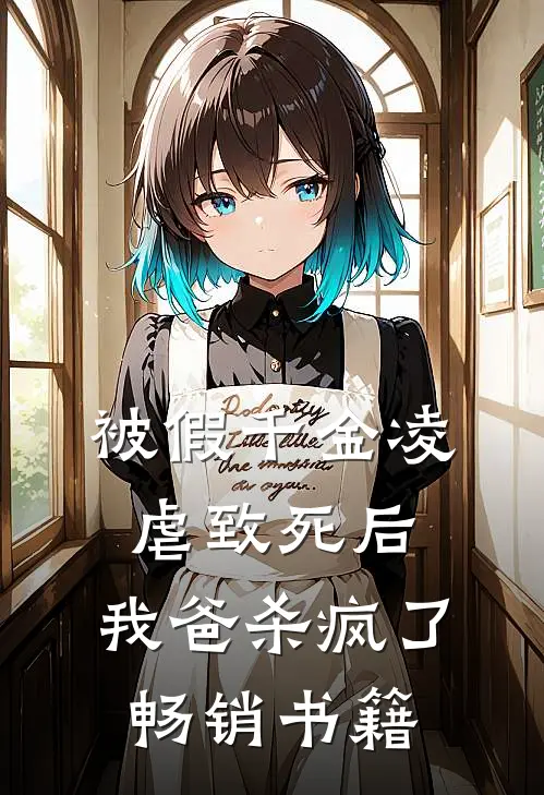 被假千金凌虐致死后，我爸杀疯了畅销书籍