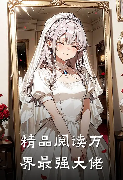 精品阅读万界最强大佬