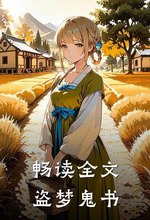 畅读全文盗梦鬼书