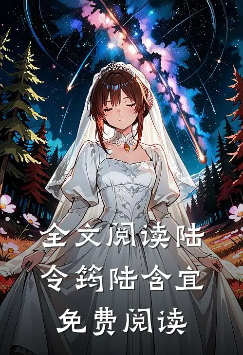 全文阅读陆令筠陆含宜免费阅读
