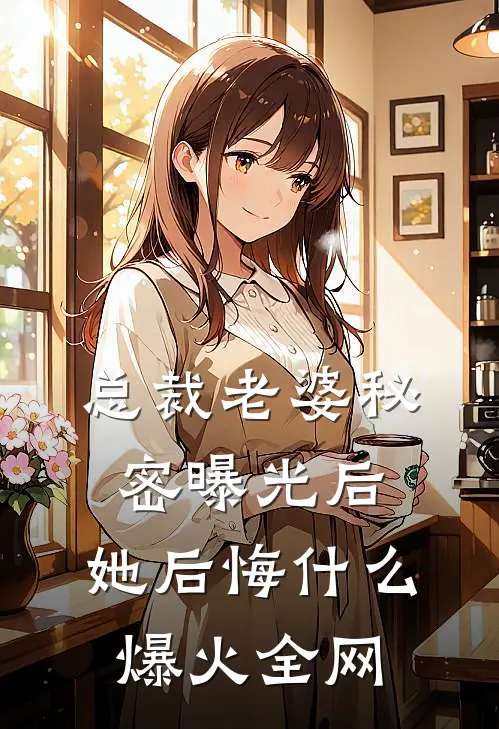 总裁老婆秘密曝光后，她后悔什么爆火全网