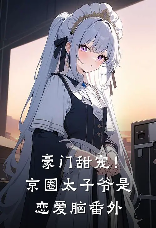 豪门甜宠！京圈太子爷是恋爱脑番外