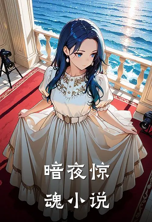 暗夜惊魂小说