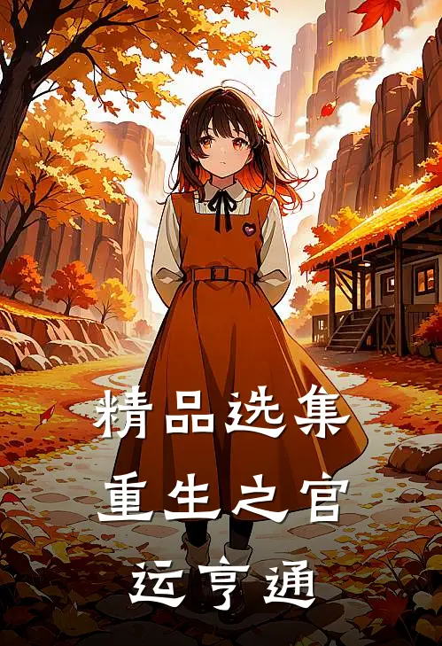 精品选集重生之官运亨通