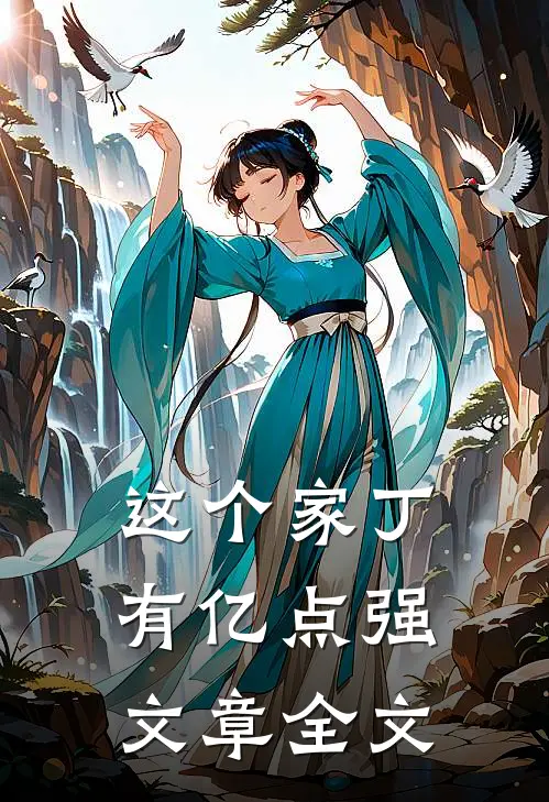 这个家丁有亿点强文章全文
