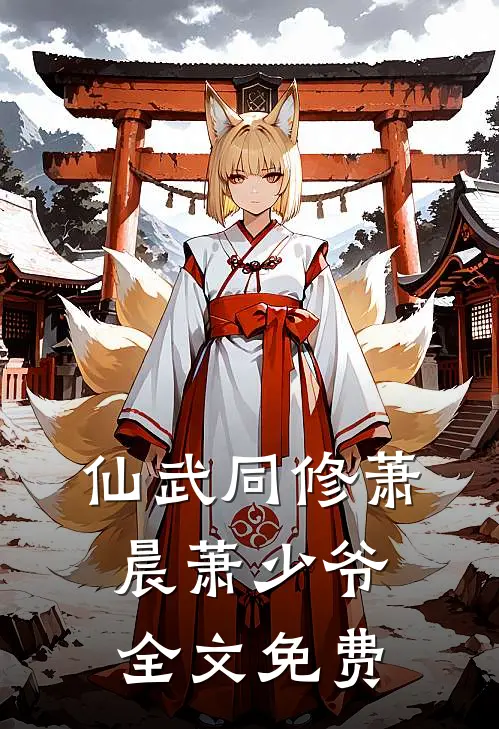仙武同修萧晨萧少爷全文免费