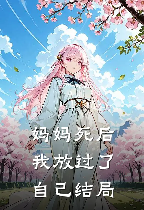 妈妈死后，我放过了自己结局