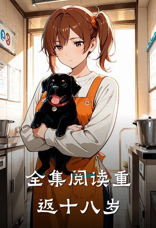 全集阅读重返十八岁