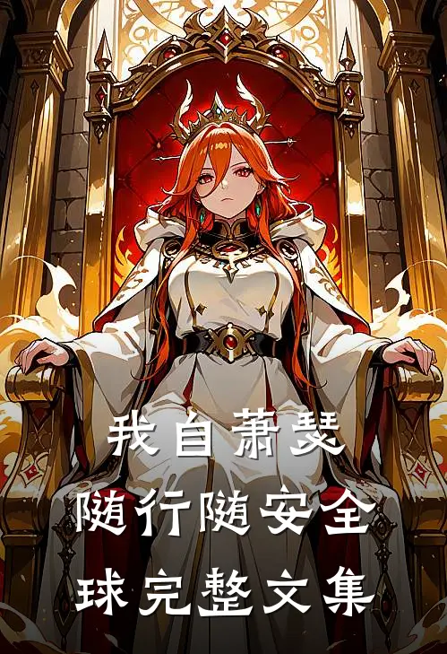 我自萧瑟，随行随安全球完整文集