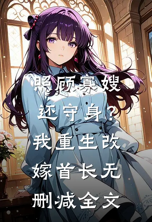 照顾寡嫂还守身？我重生改嫁首长无删减全文